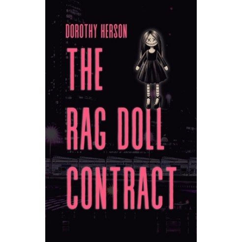 (영문도서) The Rag Doll Contract Paperback, New Generation Publishing, English, 9781835635513