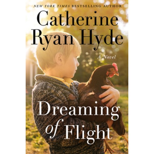 (영문도서) Dreaming of Flight Hardcover, Lake Union Publishing, English, 9781542033060