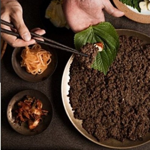 시간을 담은 빛, 우리놋 방짜유기 원형 접시 1호