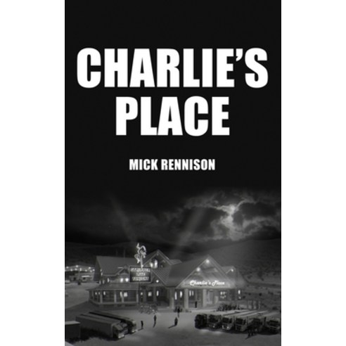 Charlie''s Place Paperback, John Michael Rennison - 최저가 알림ㆍ특가 할인ㆍ가격비교 - 역대가