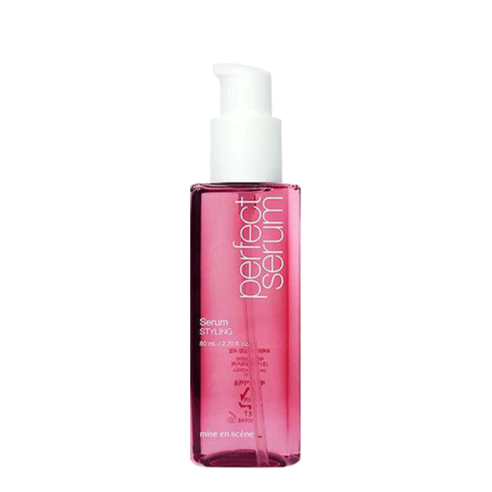 미쟝센 퍼펙트세럼 스타일링80ml, 2개, 80ml