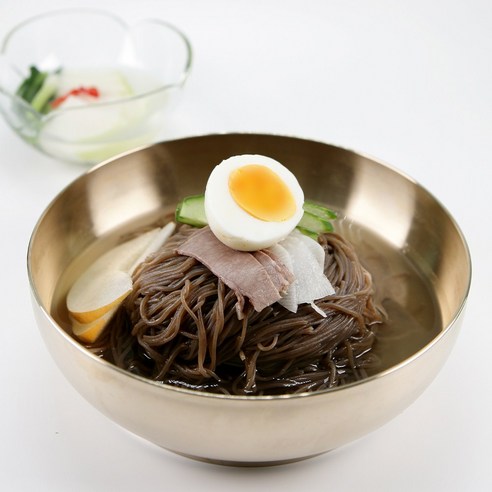 사골 칡냉면 10인분, 1개, 2kg