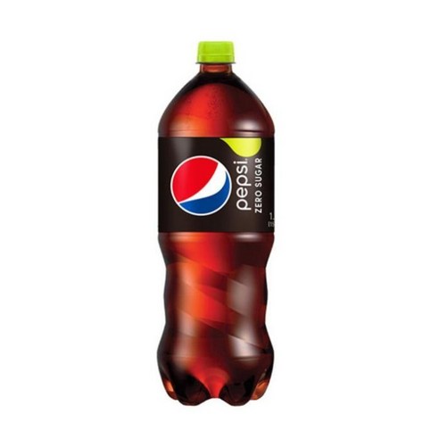 기타 펩시콜라 제로슈거 업소용 1.25L 1개