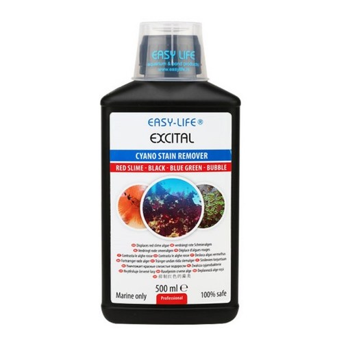 신바람 이지라이프 익사이탈 250ml 수족관 어항 수질관리, 1개