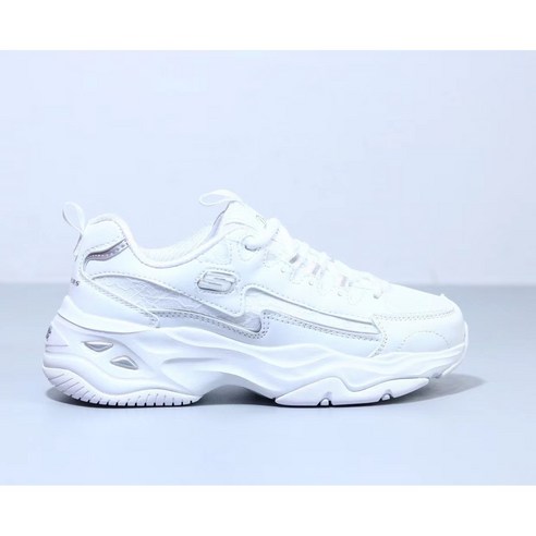 스케쳐스 [2001 아울렛 중계점] *정품 * 봄에 신기 좋은 발이 편한 쿠션감이 좋은 족저근막염에 좋은 무지외반증에 좋은 미끄러움 방지 예쁜 화이트 신발