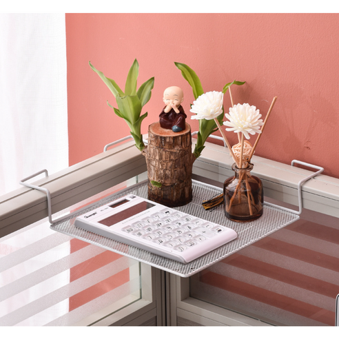 사무실 공간 효율성 및 수납 향상을 위한 유니서핑 메탈 파티션 코너 선반