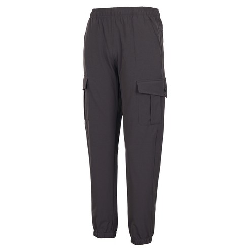 자유로운 스윙을 위한 완벽한 선택, 김영주골프 카고 조거팬츠