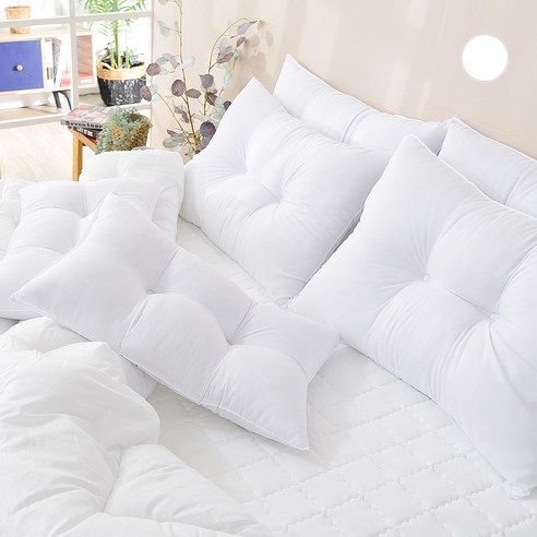 잠들지 못하는 당신에게, 편안한 숙면을 선물하는 경추 베개 베개베개날다