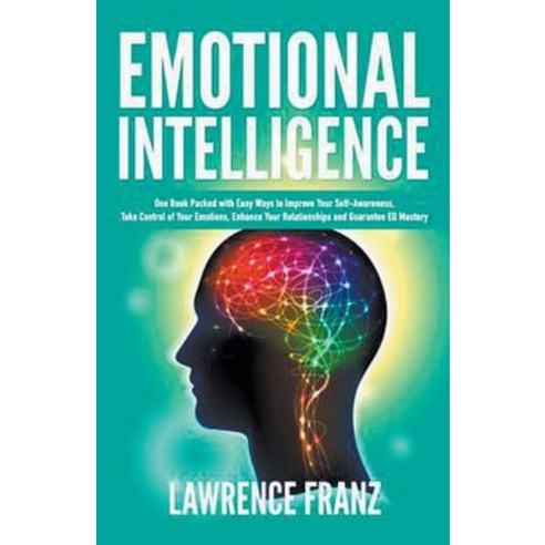 Emotional Intelligence Paperback, Heirs Publishing Company