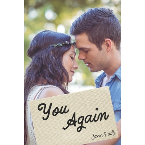 You Again Paperback, Independently Published, English, 9798565538892