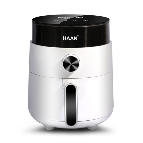 한경희 스마트 2.5L 에어프라이어 HEAF-D250WT 저소음, 단품