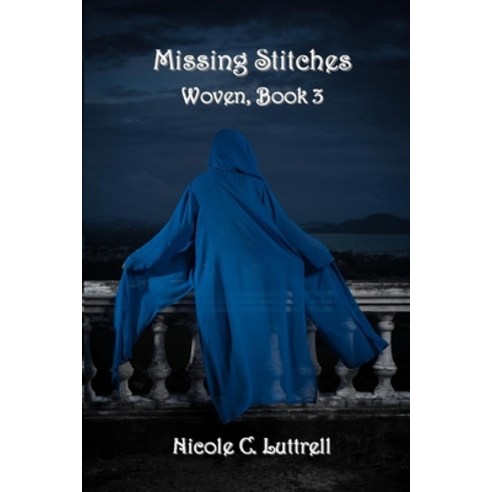 Missing Stitches Paperback, Solstice Publishing