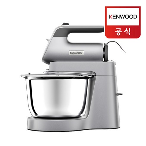 쉐페트 스탠드 핸드믹서 HMP54.000SI /3.5L, free