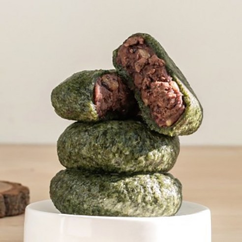 건강하고 맛있는 떡으로 건강한 라이프스타일 추구