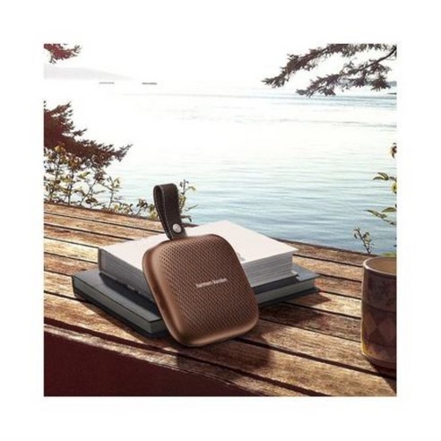 하만카돈  하만 카돈 네오 Harman Kardon NEO 블루투스 스피커, 1번