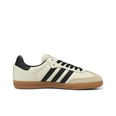 Adidas Samba OG Cream White Core Black ID0478