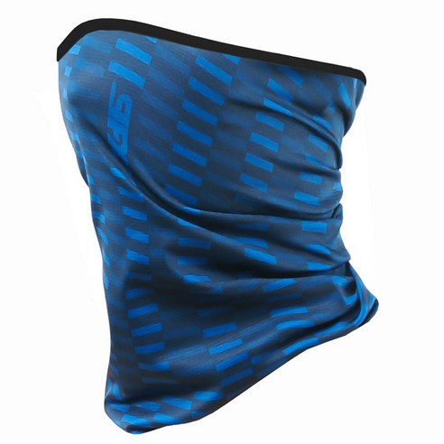 나인에프엑스 스포츠 쿨마스크, 스플릿저크블루, 1개