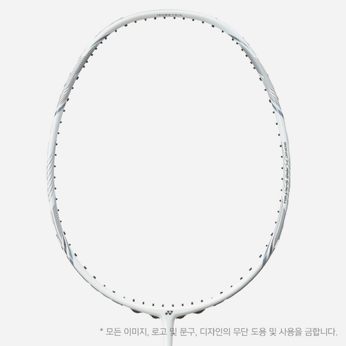 가벼움과 컨트롤, 요넥스 나노플레어 넥스테이지로 코트를 지배하다!