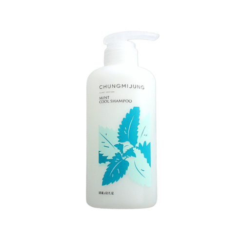 🥵 정수리 화끈거림, 끈적이는 기름… 이제 안녕! 청미정 박하 쿨링 샴푸 솔직 후기 청미정샴푸