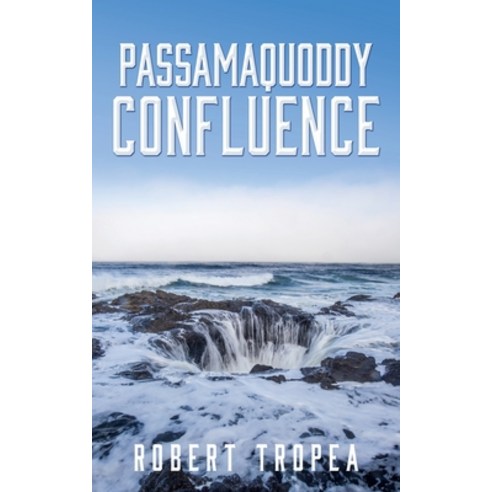 (영문도서) Passamaquoddy Confluence Paperback, Mill City Press, Inc, English, 9781662886492
