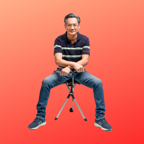 타다체어 시즌2: 삶의 여유를 더하는 특별한 선물 타다체어