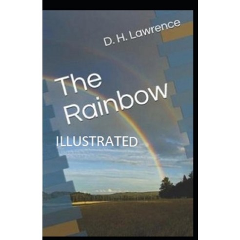 The Rainbow Illustrated Paperback, Independently Published, English, 9798590531998