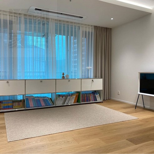 시간을 초월하는 디자인, USM 협탁 모듈 수납장으로 완성하는 공간의 미학 usm