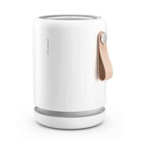 Molekule Air Mini+: 당신의 공간을 깨끗하고 건강하게
