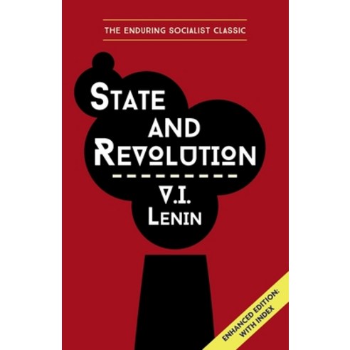 State and Revolution Paperback, Echo Point Books & Media