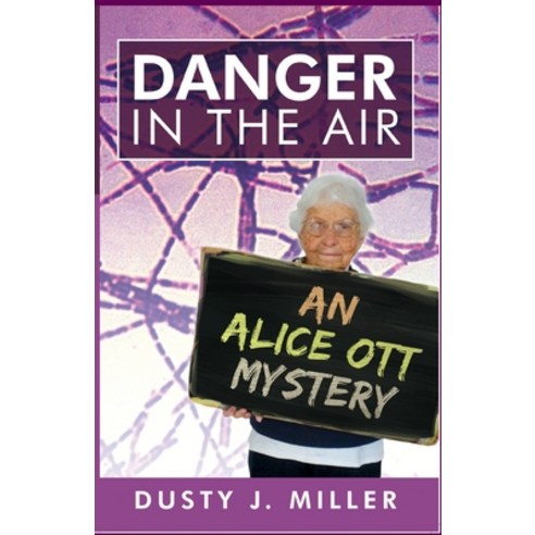 Danger in the Air Paperback, Indy Pub, English, 9781087951096