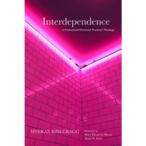 (영문도서) Interdependence Paperback, Pickwick Publications, English, 9781532617249