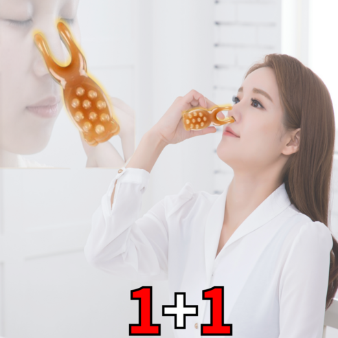 노션몰 매끄러운 코빗으로 답답한 코, 시원하게 뚫어보세요!