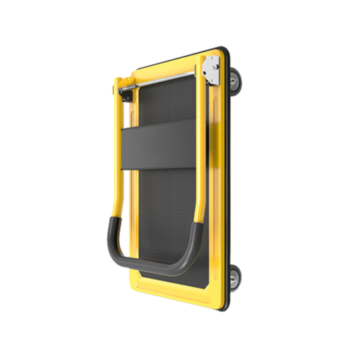 오브민 스틸 접이식 수레형 사각대차 핸드카트 중, 1개