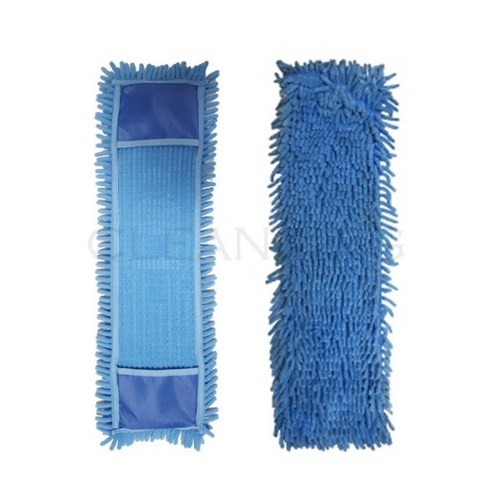 넓고 넓은 공간, 이제 먼지 걱정 없이 쾌적하게! 극세사 강당걸레 리필맙 사용 후기 도레미용