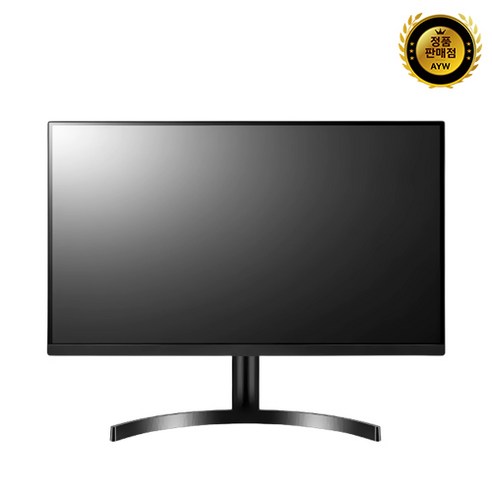 LG전자 QHD PC 모니터, 68.6cm, 27QN600