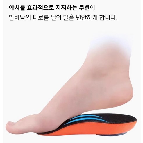 발바닥 통증, 이제 편안한 발걸음으로!