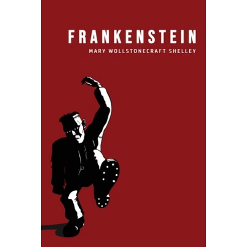 Frankenstein Paperback, Public Public Books