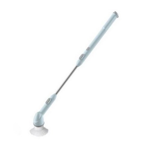 오엘라 네오스핀 욕실 무선청소기, 스카이블루, OBC-AW09SB