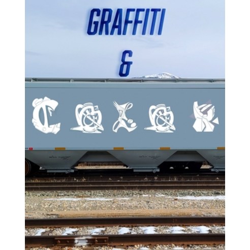 Graffiti & Color Paperback, Independently Published, English, 9798597731674