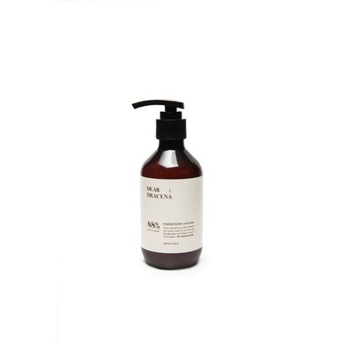 디어드라세나 텐더피오니 마스크 200ml 996733, 1개 선물세트/키트 디어드라세나 텐더피오니 마스크 200ml 996733, 1개 선물세트/키트