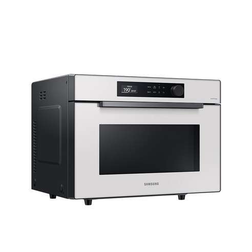 주방을 혁신하는 삼성 비스포크 큐커, 다재다능함의 결정체