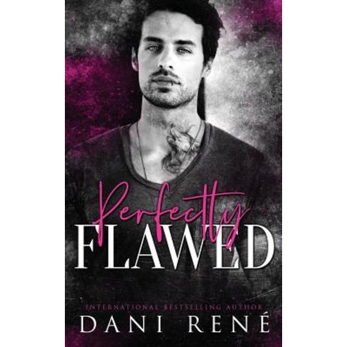 (영문도서) Perfectly Flawed Paperback, Dani Rene Books, English, 9780639957302