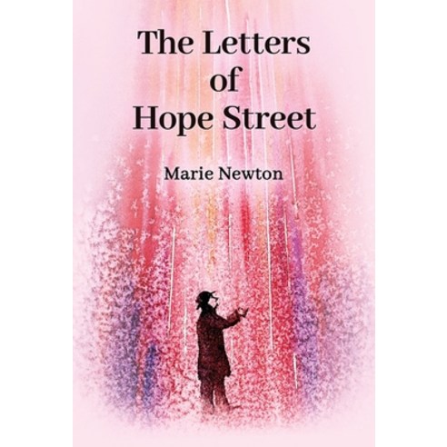 (영문도서) The Letters of Hope Street Hardcover, Chiron Publications, English, 9781685031428