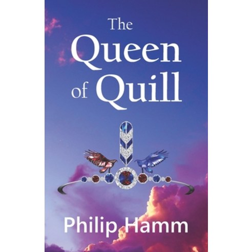The Queen of Quill Paperback, Independently Published