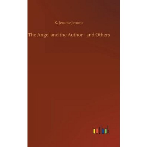 The Angel and the Author - and Others Hardcover, Outlook Verlag, English, 9783732693689