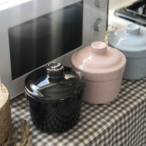 전자레인지 20분 완성, 맛담 도자기밥솥으로 간편하고 맛있는 밥상!