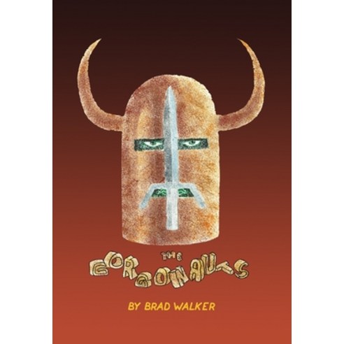 (영문도서) The Gorgonauts Paperback, Bradley Walker, English, 9798988228325