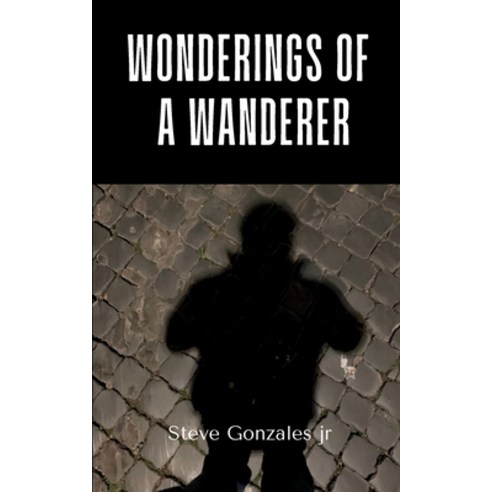 (영문도서) Wonderings of a Wanderer Paperback, Bookleaf Publishing, English, 9789358317510