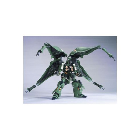 HG 크샤트리아 유니콘 건담 건프라 프라모델 반다이남코 정품