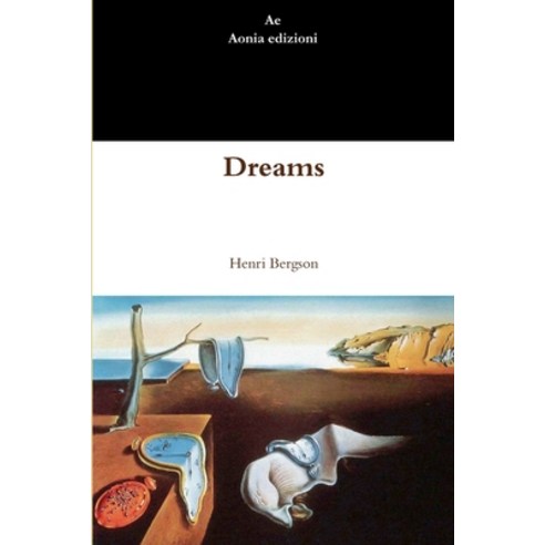 (영문도서) Dreams Paperback, Lulu.com, English, 9781291271546